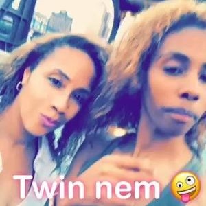 Meet your Posher, Deidre